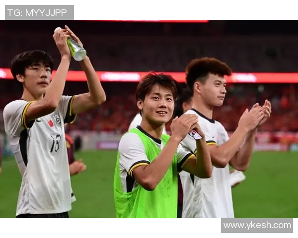 回顾上次造访中国的足球明星们及其对中国足球的影响与贡献