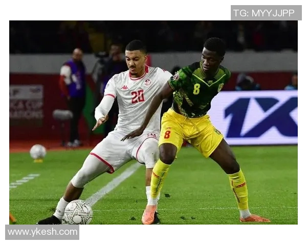 2019年非洲杯加纳与突尼斯激战回顾与精彩瞬间分析