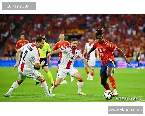 德国队迎战格鲁吉亚期待精彩对决分析双方实力与战术布局