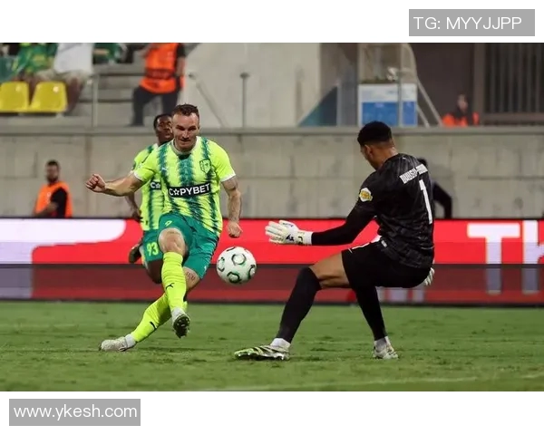 比尔森与拉纳卡激战正酣赛场比分悬念迭起引人关注 比尔森与拉纳卡激战正酣赛场比分悬念迭起引人关注