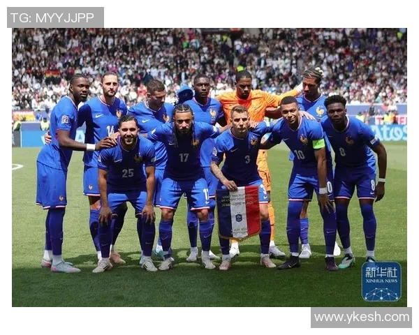 2016年欧洲杯经典对决法国队与德国队的激烈较量回顾