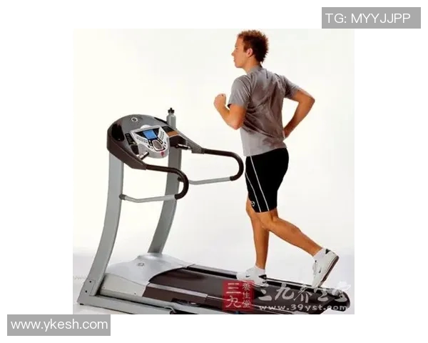 健身器材在减肥中的作用与效果分析探讨