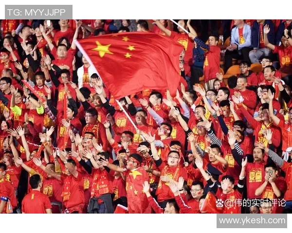 国足今晚比赛时间揭晓让我们共同期待精彩对决与激情时刻