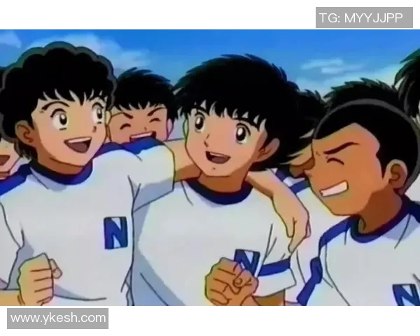 年轻人心目中的足球偶像盘点与影响力分析